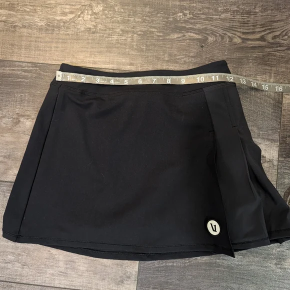 *New* Vuori Break Point Tennis Skirt Sz. Xs - Picture 9 of 10